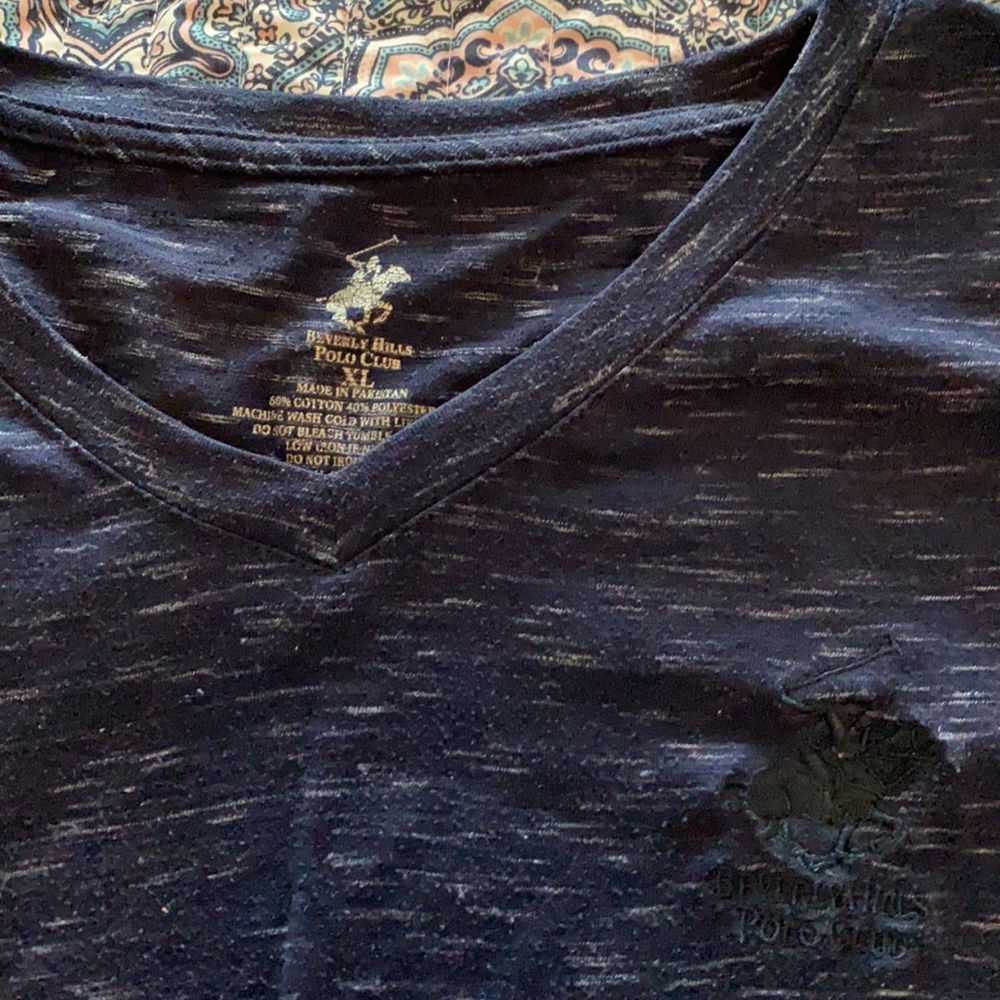 Tee - Picture 2 of 2